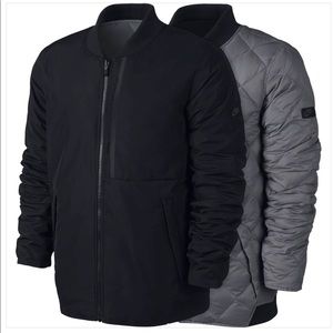 Nike Downtown 550 Reversible Men's Jacket